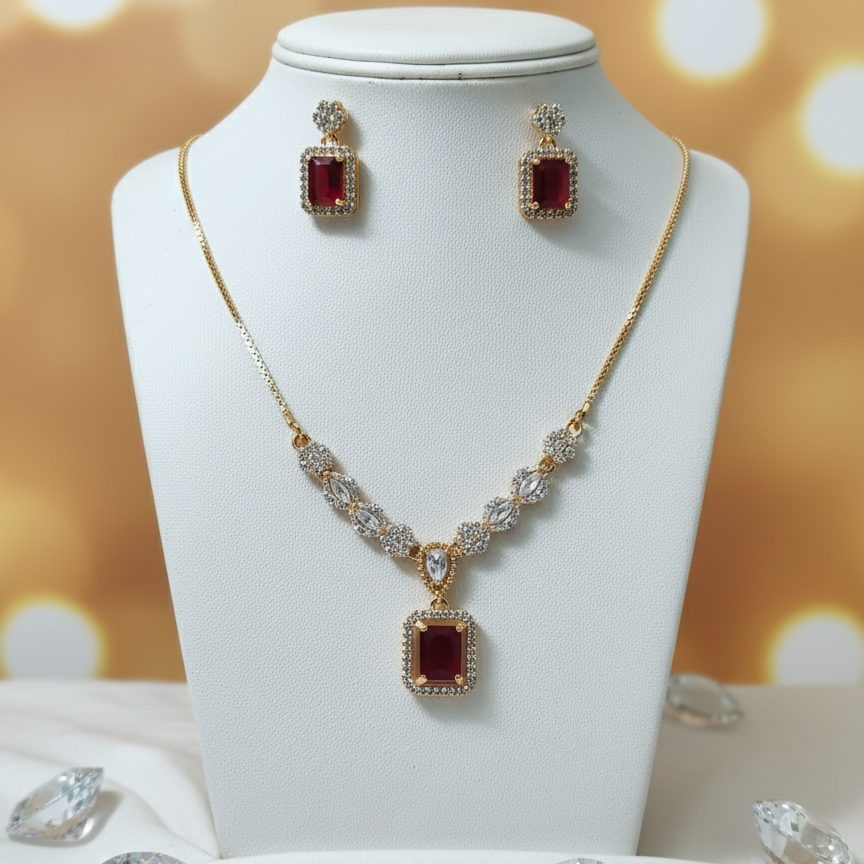 The Celeste Collection