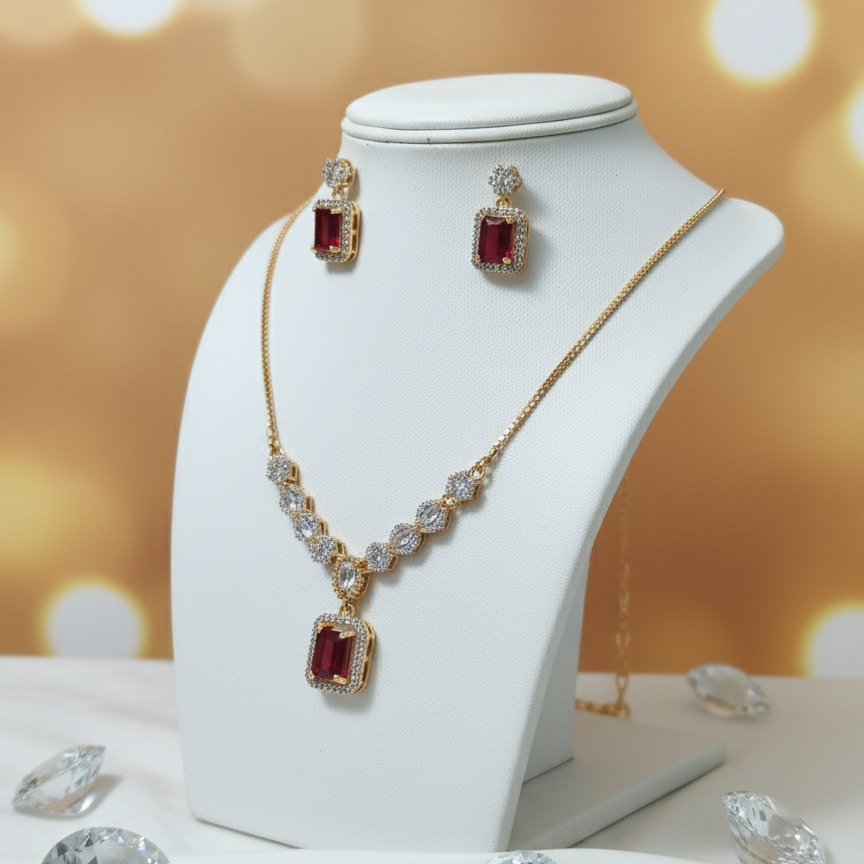 The Celeste Collection