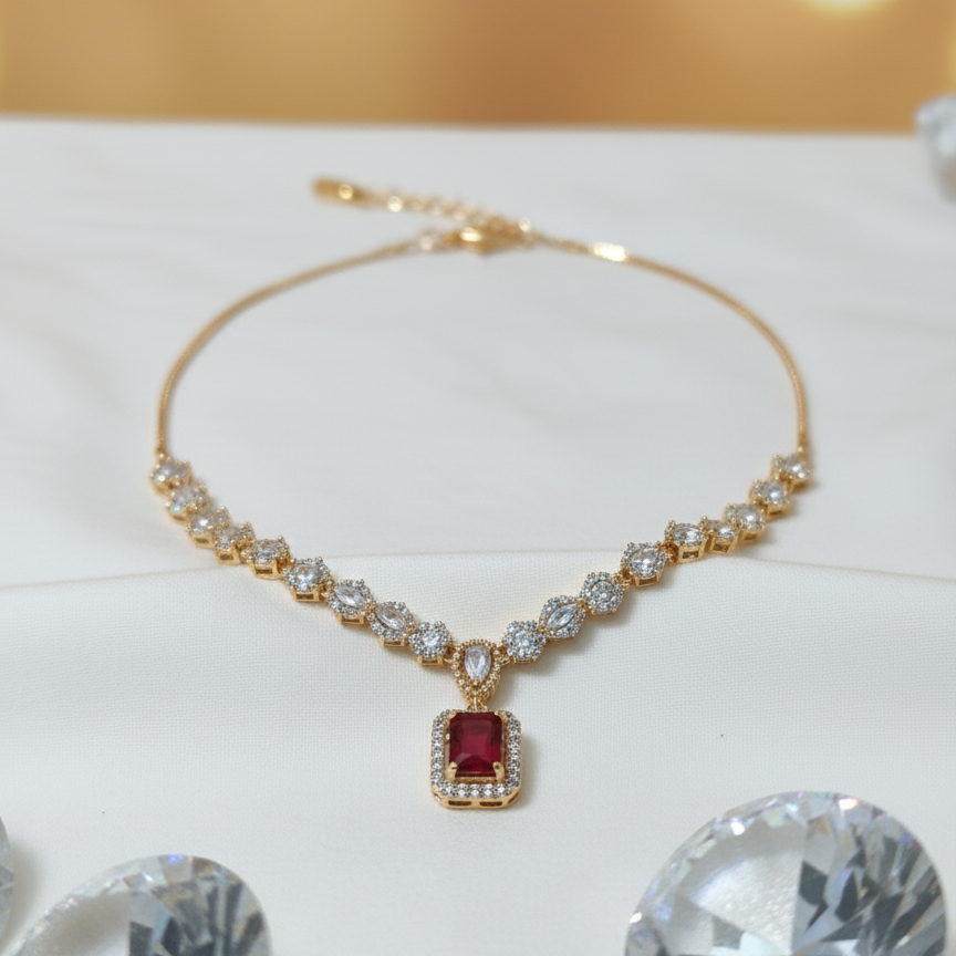 The Celeste Collection