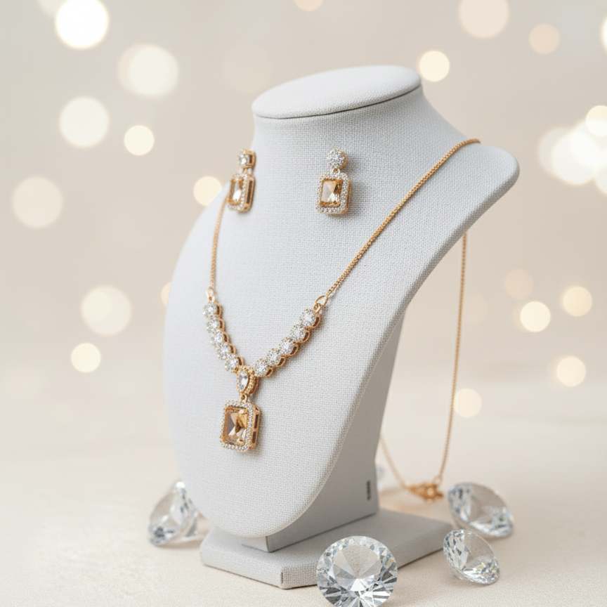 The Celeste Collection