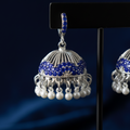 Azure Noor Jhumka