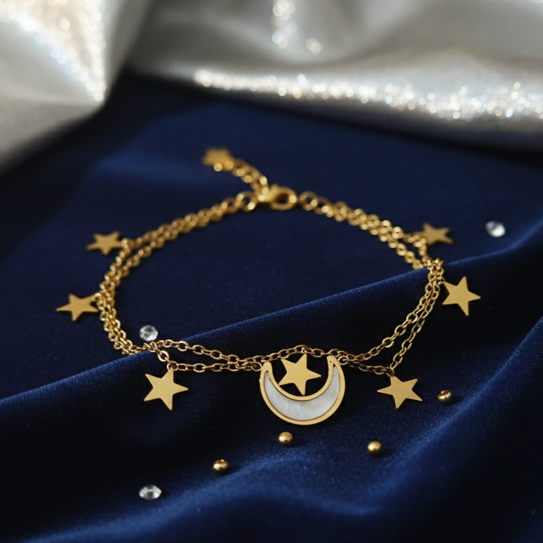 LunaStar Dream Chain