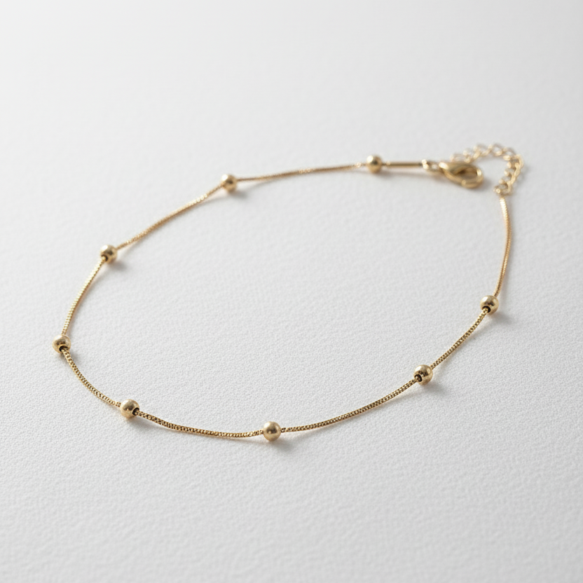 Serene Sphere Bracelet