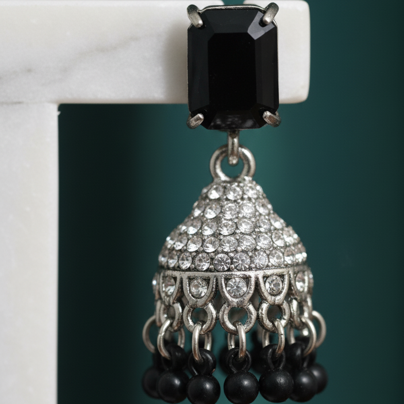 Twilight Muse Jhumka